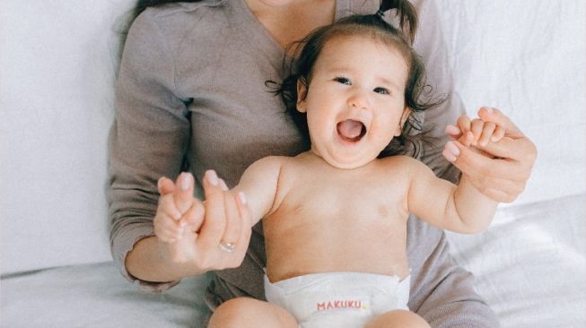 Berikut Penyebab, Gejala dan Cara Mengatasi Ruam Popok pada Bayi