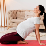 Pentingkah Melakukan Senam Kegel Bagi Ibu Hamil? senam kegel