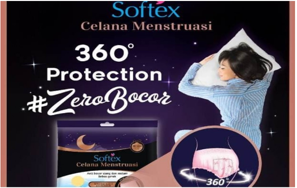 Panduan Lengkap Memilih Ukuran Softex Celana yang Tepat