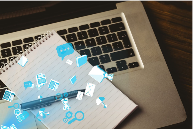 Konten Biasa Saja Gak Cukup ! Ini Cara Content Marketing Bikin Brand Menonjol