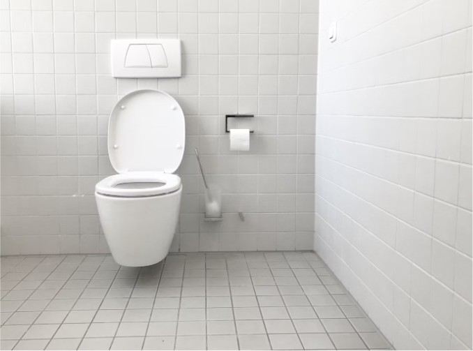 4 Inspirasi Model Toilet Minimalis yang Sedang Hype Saat Ini!