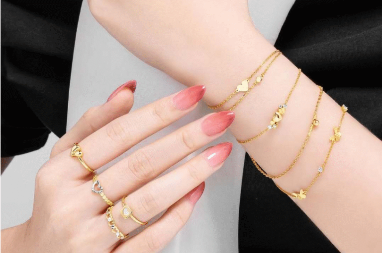 Berapa Harga Emas Hari Ini? Simak Update Terbarunya Disini!