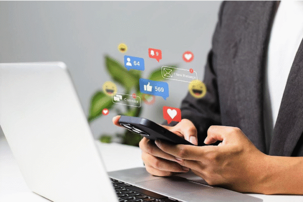 Keuntungan Memercayakan Pembuatan Content Marketing pada Agensi