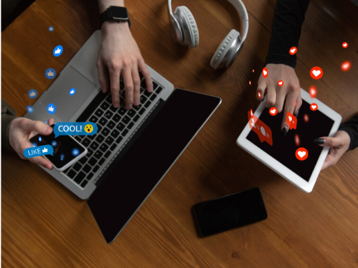 Content Production
