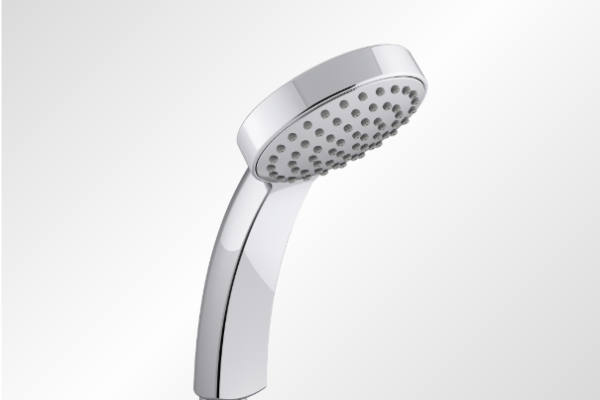 Shower Panas Dingin