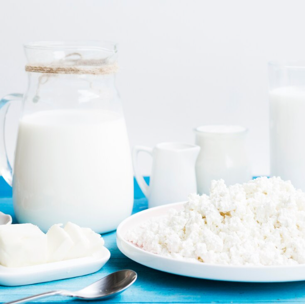 Apakah Laktosa Adalah Jenis Gula dan Apa Saja Manfaatnya?